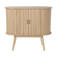 Dressoir Uppsala - naturel - 80x72x34 cm