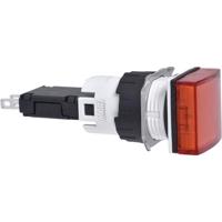 Schneider Electric XB6CV4BB Verlichte melder 1 stuk(s)