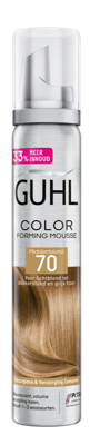 Guhl Color Forming Mousse 70 Middenblond
