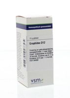 VSM Graphites D12 (10 gr)