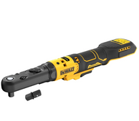 DeWALT DCF510N-XJ Haakse Ratelsleutel | 3/8" en 1/2" 18V | Body | Zonder Accu&apos;s & lader - DCF510N-XJ