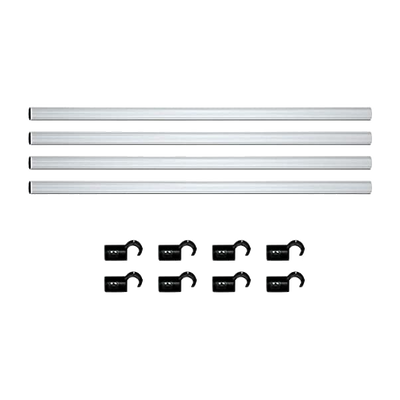 HOMEbox HOMEbox Fixture Poles