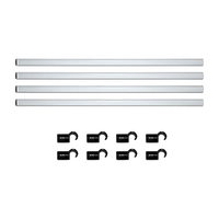 HOMEbox HOMEbox Fixture Poles