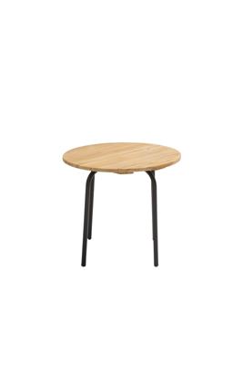 Griffith bijzettafel 50 cm rond