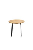 Griffith bijzettafel 50 cm rond