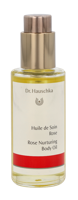 Dr. Hauschka Rose Nurturing Body Oil 75 ml