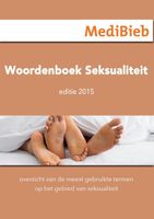 Woordenboek seksualiteit - Editie 2015 - - ebook