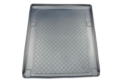 Kofferbakmat passend voor (e-)Berlingo XL / Combo E Life XL / (e-)Rifter Long / Proace City Verso 193444