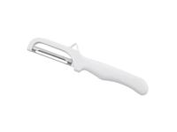 Metaltex speedy dunschiller 18cm wit