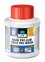 Hard PVC-Lijm Flacon 250 ml - Bison - thumbnail