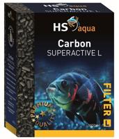 HS Aqua Carbon Superactive L - 2 liter