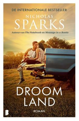 Droomland (Paperback)