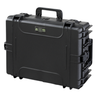 Showgear Vaultis Trolley Case 540