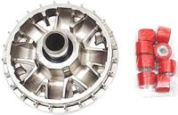 MALOSSI variomatic "multivar" variomatic