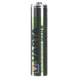 Varta AAA, 800mAh, NiMH Oplaadbare batterij Nikkel-Metaalhydride (NiMH)