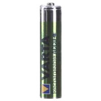 Varta AAA, 800mAh, NiMH Oplaadbare batterij Nikkel-Metaalhydride (NiMH) - thumbnail