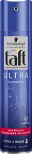 Taft Ultra strong haarspray (250 ml)