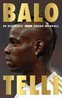 Balotelli (Paperback) Balotelli (Paperback)