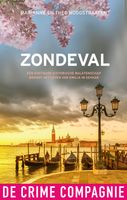 Zondeval - Marianne Hoogstraaten, Theo Hoogstraaten - ebook