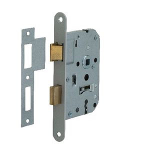 Nemef Deurslot 1266/4-50Mm 2Sl. Rs * - 9126604501 - 9126604501