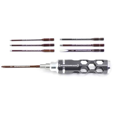 ArrowMax AM-460003 Gereedschapsset