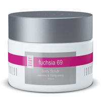 JANZEN BODY SCRUB FUCHSIA 69 420gr JANZEN BODY SCRUB FUCHSIA 69 420gr