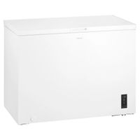 Inventum VK1122W Vrieskist - 290 liter - 111,5 cm breed - Wit - thumbnail