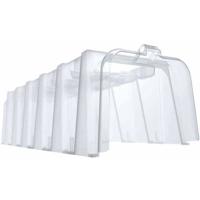 GRAF 645050 SUNNY plantentunnel voor inzaai, kunststof, 105x40x30cm 1 stuk(s)