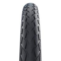 Schwalbe Buitenband Marathon G-Guard 27.5 x 1.65 zw refl - thumbnail