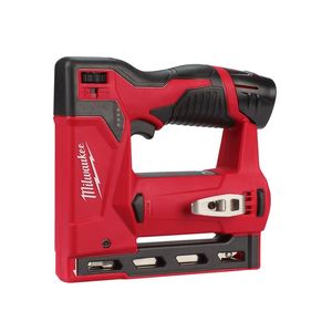 Milwaukee M12 BST-202X Accu Nietmachine 12V - 4933459635