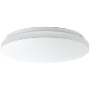 Brilliant Witte plafondlamp Farica Starry 31cm met sterreneffect G97130/05