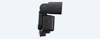 Sony HVL-F60RM2 camera-flitser Compacte flits Zwart - thumbnail