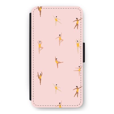 Dans #2: iPhone 11 Flip Hoesje