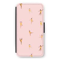 Dans #2: iPhone 11 Flip Hoesje