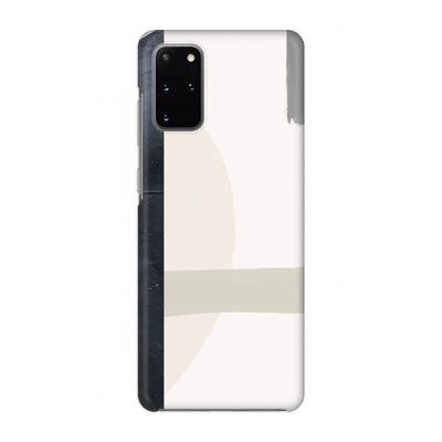 Baca: Volledig geprint Samsung Galaxy S20 Plus Hoesje Baca: Volledig geprint Samsung Galaxy S20 Plus Hoesje