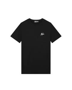Malelions T-Shirt 2-Pack Heren Zwart - Maat XS - Kleur: Zwart | Soccerfanshop