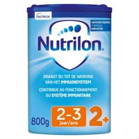 Nutrilon 2+ Peuter Groeimelk 800g