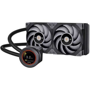 TOUGHLIQUID Ultra 240 All-In-One Liquid Cooler Waterkoeling
