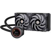 TOUGHLIQUID Ultra 240 All-In-One Liquid Cooler Waterkoeling