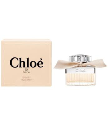 Chloe Chloé eau de parfum spray signature 30ml dames