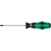 Wera 367 Torx-schroevendraaier Werkplaats Grootte T 20 Koplengte: 100 mm 1 stuk(s) - thumbnail