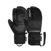 Reusch Andy R-Tex Xt 3 Vinger Handschoen Black 10 Reusch Andy R-Tex Xt 3 Vinger Handschoen Black 10