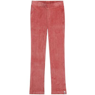 Tumble & Dry winter broek meisjes - roze - Carino