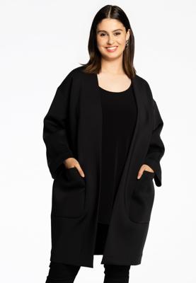 Yoek Jasje SCUBA | Zwart | Maat 50/52