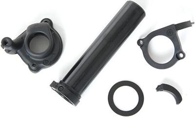 Domino gasdraaigreep armatuur "scooters