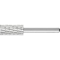 PFERD TOOLS 22405526 Freesstift Cilinder Lengte 65 mm Afmeting, Ø 12 mm Werklengte 25 mm Schachtdiameter 6 mm
