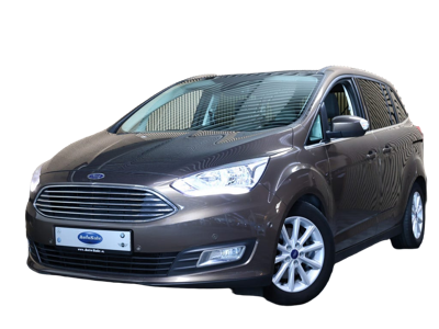Ford C MAX