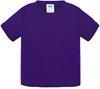 JHK 153K Baby T-Shirt - Purple - 0 years
