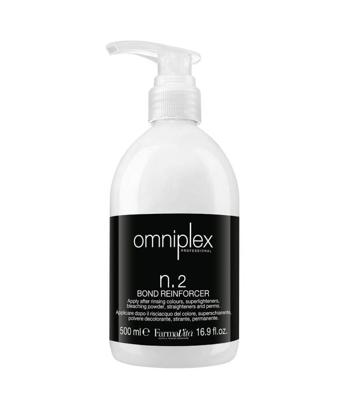 FarmaVita omniplex professional system bond reinforcer n.2 500ml