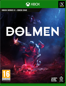 Xbox One/Series X DOLMEN - Day One Edition